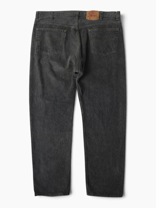 Vintage Made In USA 501 Jeans - 42/32