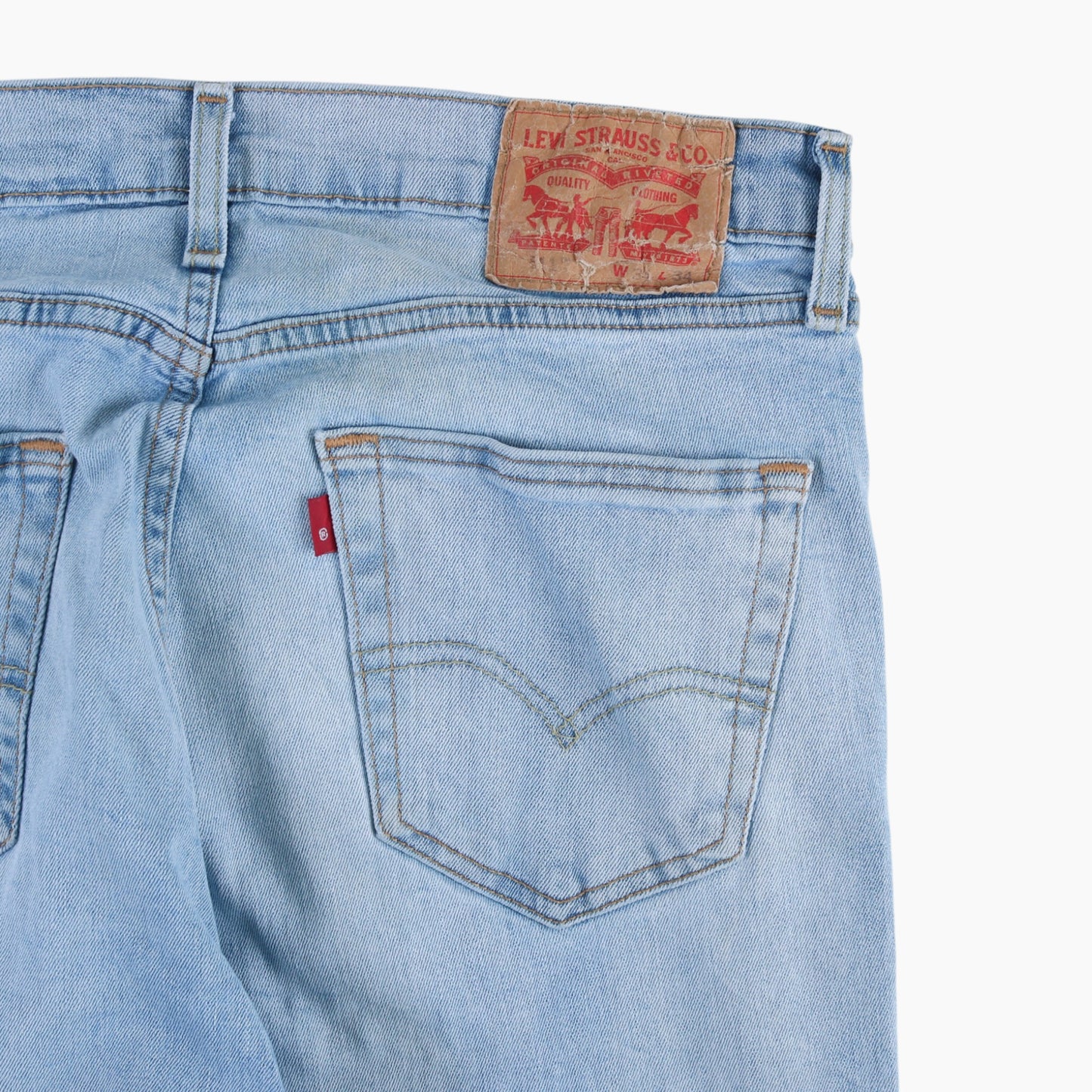 Vintage 511 Jeans - Denim 34/34