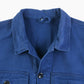 Vintage Chore Jacket - Blue