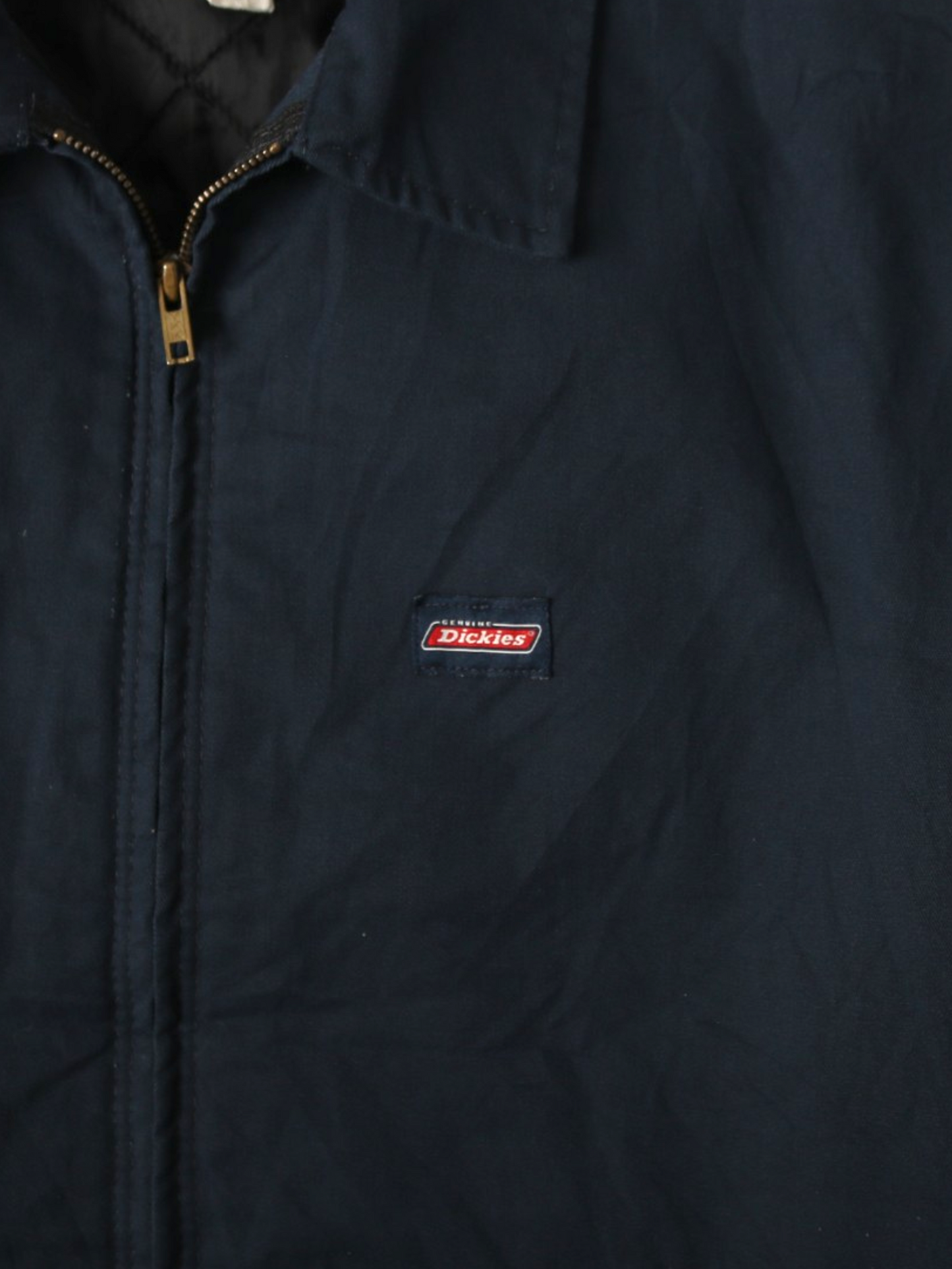 Eisenhower Workwear Jacket - Navy