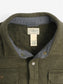 Vintage Shirt - Green