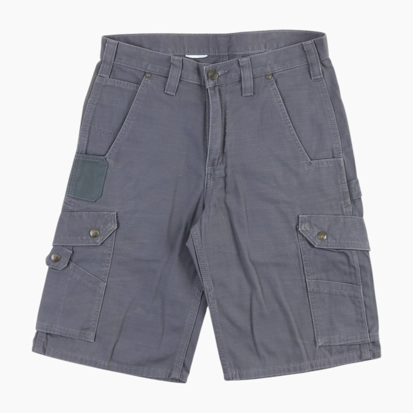 Cargo Shorts - Grey - 32"