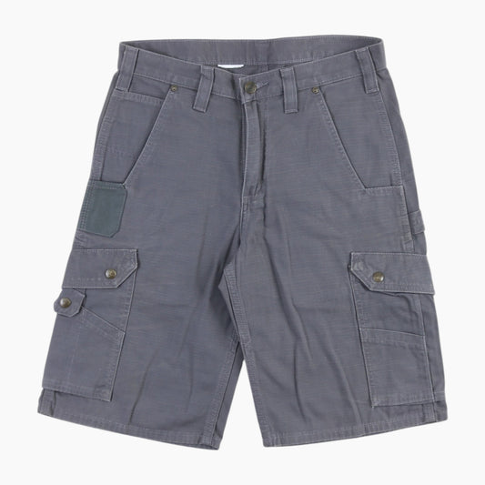 Cargo Shorts - Grey - 32"