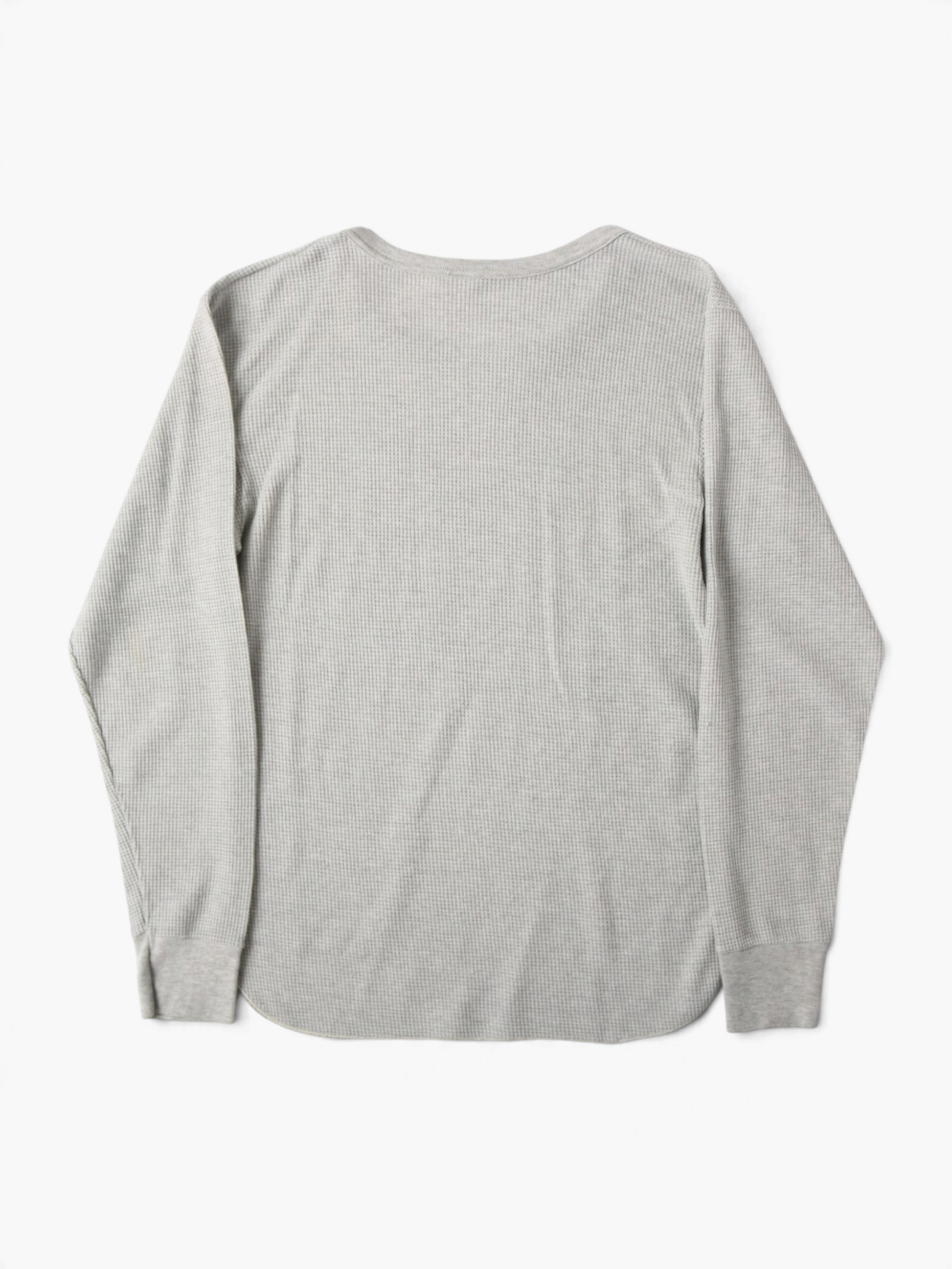 Vintage Waffle Thermal