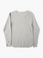 Vintage Waffle Thermal