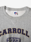 Vintage 'Carroll Football' Sweatshirt