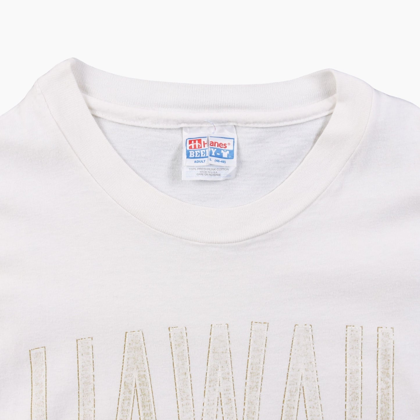 'Hawaii USA' T-Shirt