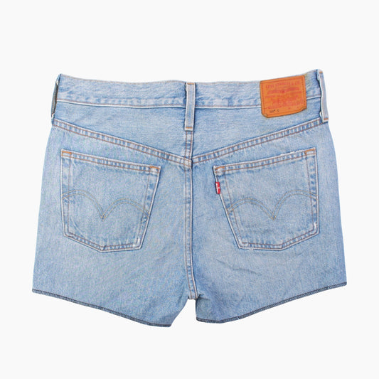 Vintage 501 Shorts – 29"