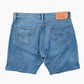 Short Vintage 501 - 29"