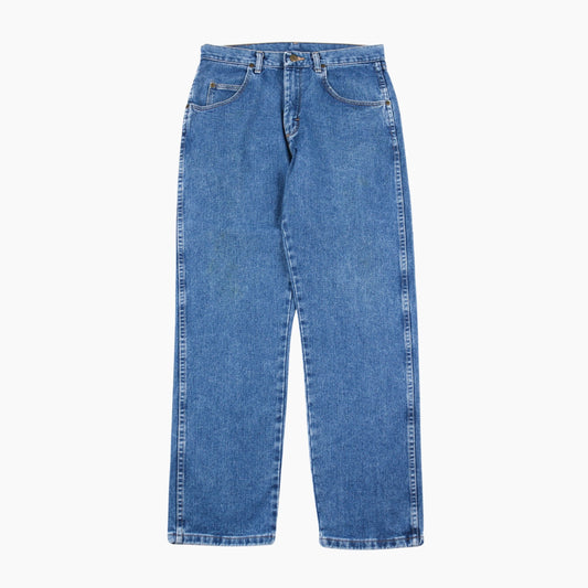 Wrangler Texas Jeans 31/30 - American Madness
