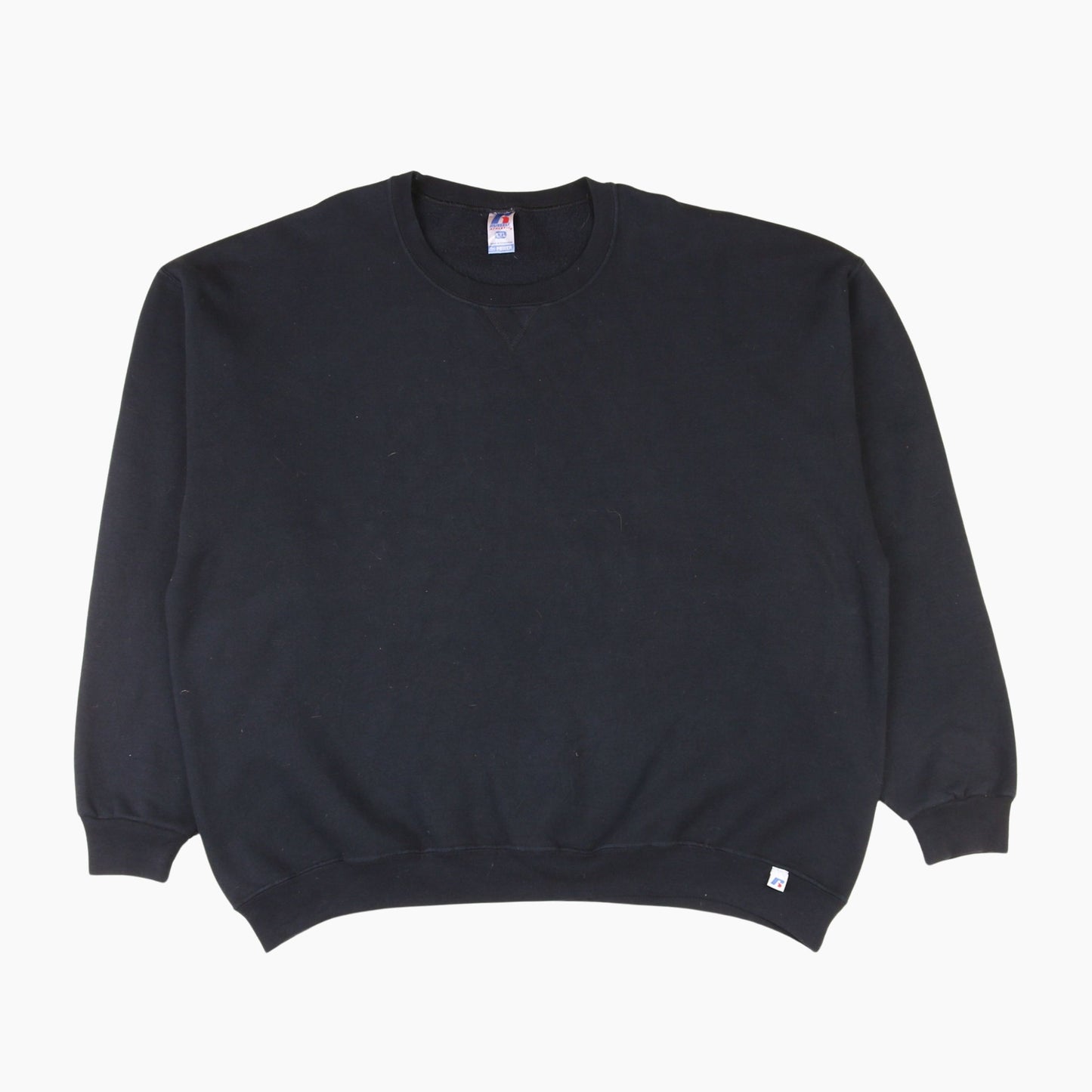 Sweatshirt - Black