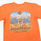 T-Shirt „Jackson Hole Wyoming“