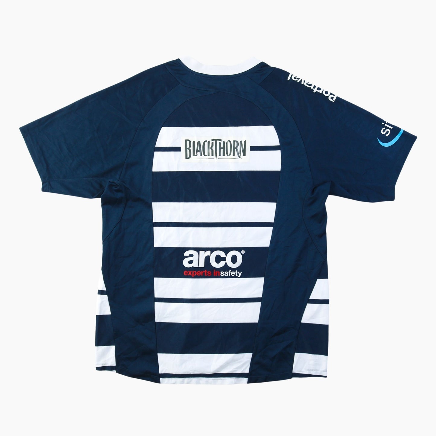 Bristol Rugby Shirt