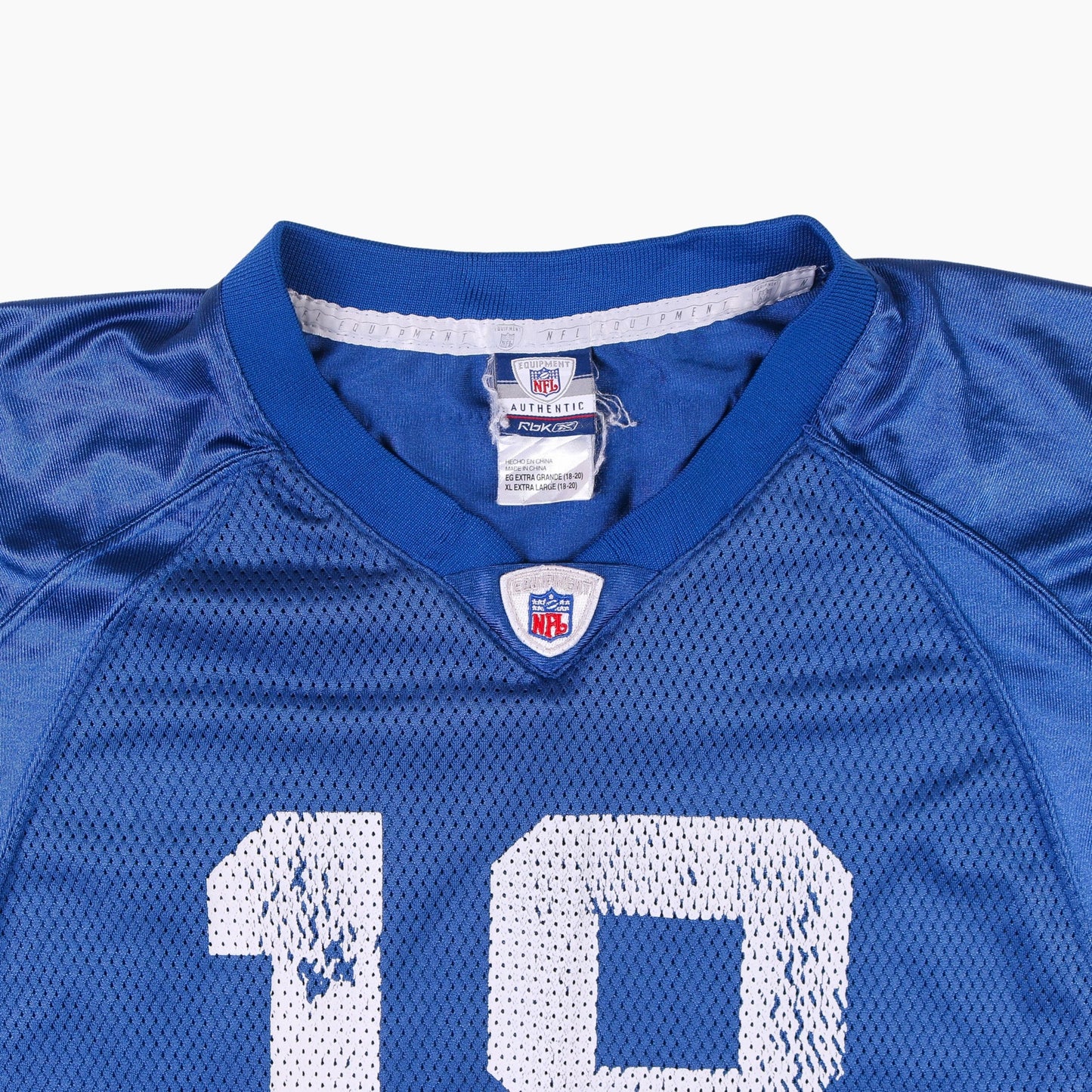 Indianapolis Colts NFL Trikot „Addai“