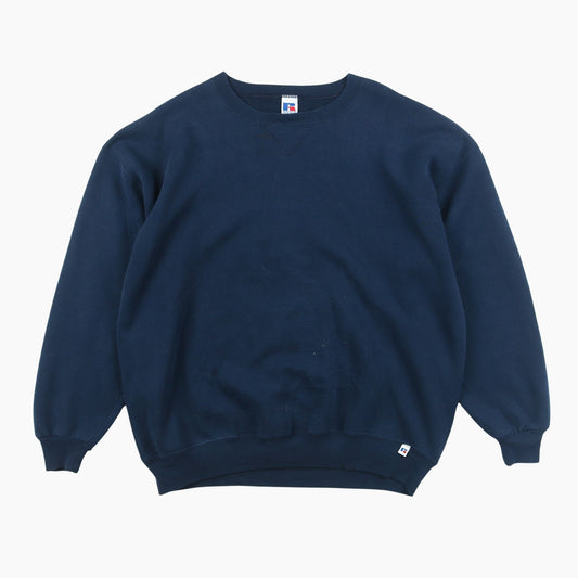 Sweat-shirt 'LSE Cross Country'