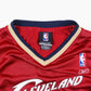 Cleveland Cavaliers NBA Jersey 'James'