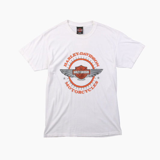 Vintage 'Wings' T-Shirt - American Madness