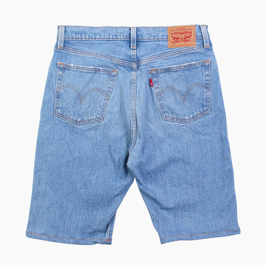 Vintage 501 Shorts - 29" - American Madness