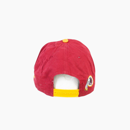 Vintage 'Washington ' Trucker Cap - American Madness