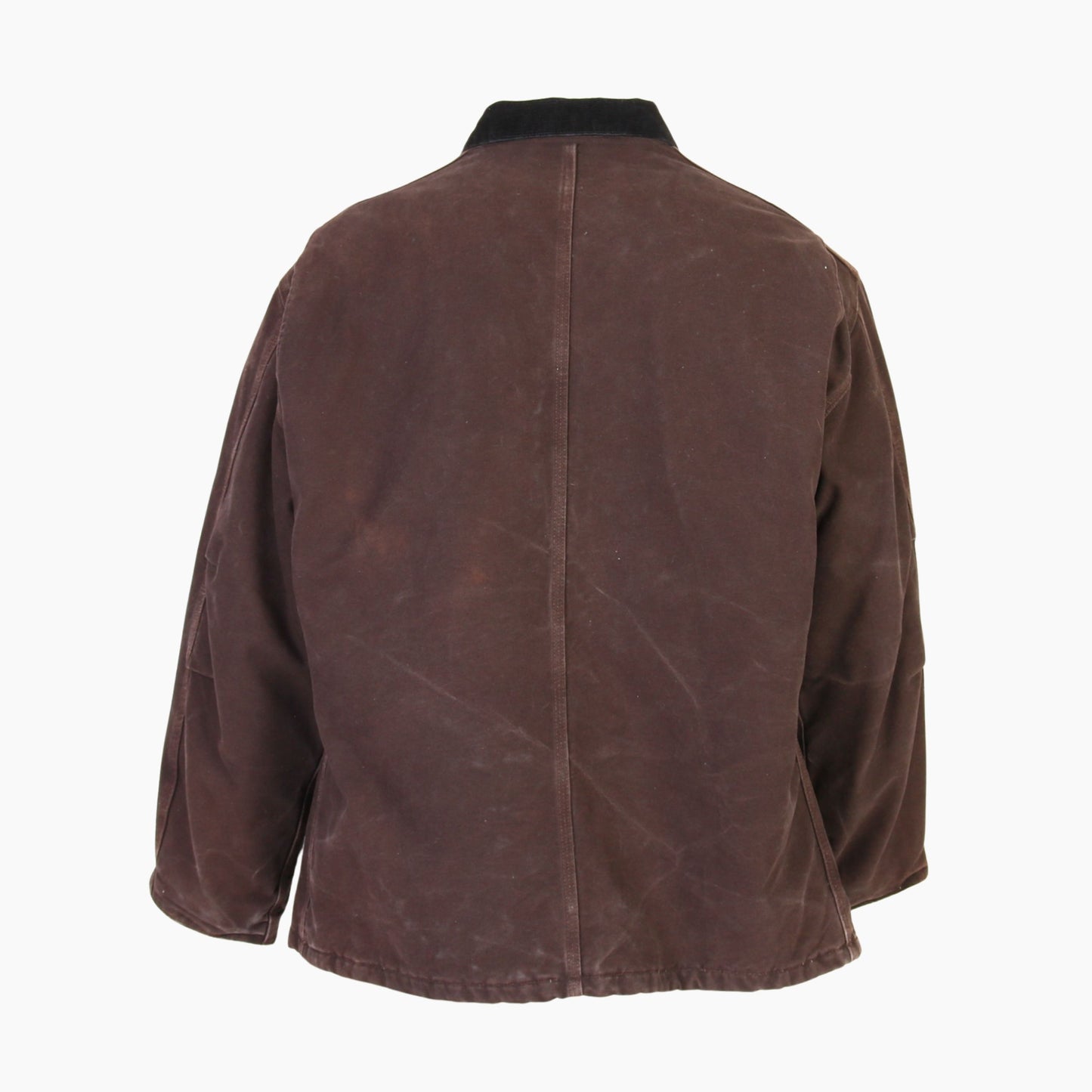 Arctic Jacket - Brown