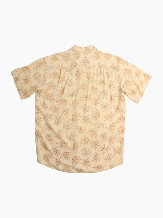 Vintage Shirt - Beige