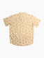 Vintage Shirt - Beige