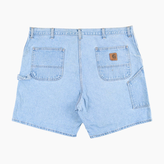 Carpenter Shorts - Denim - 44"