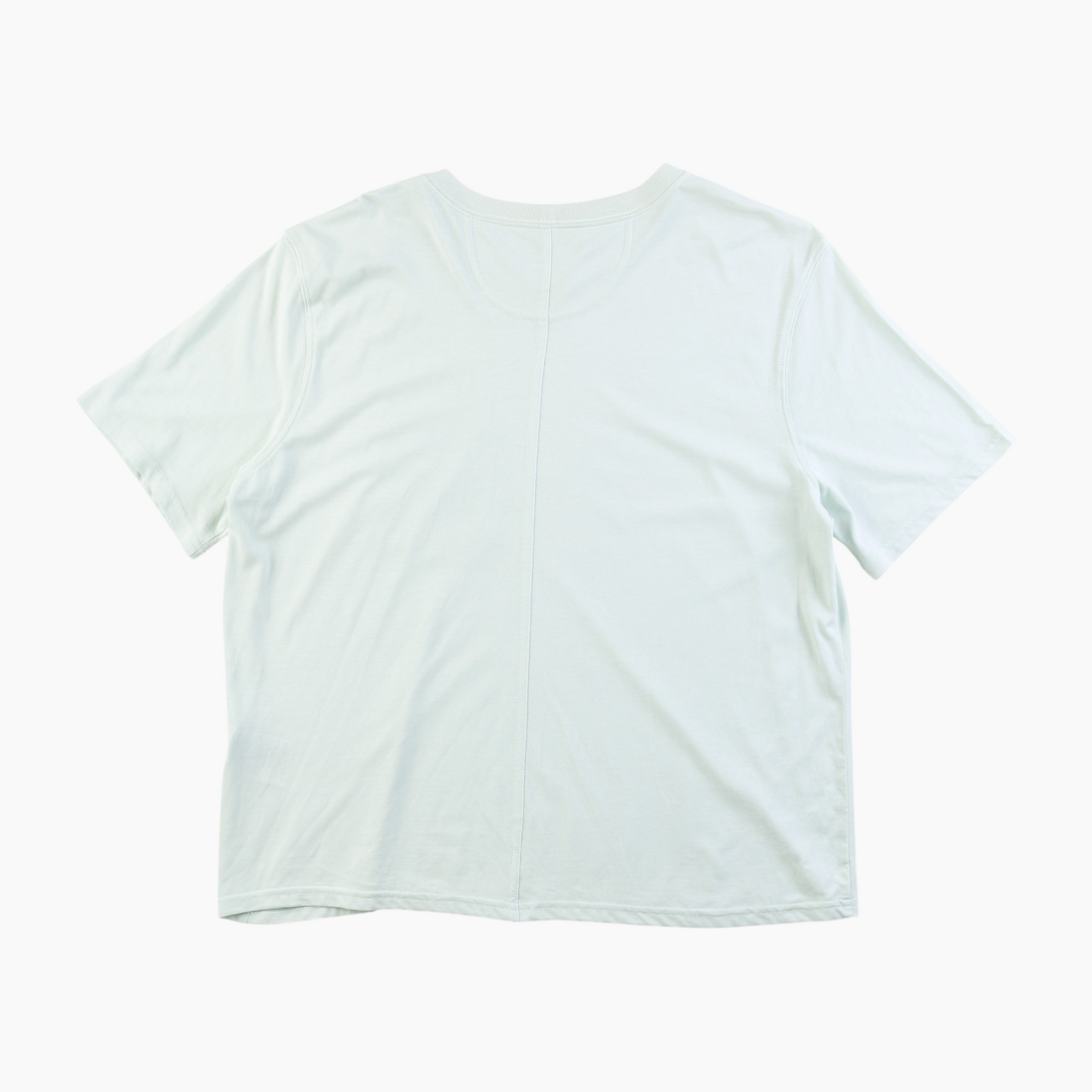 Pocket T-shirt - Green