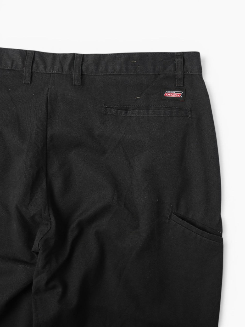 Work Pants - Black - 38/30