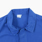 French Chore Jacket - Blue