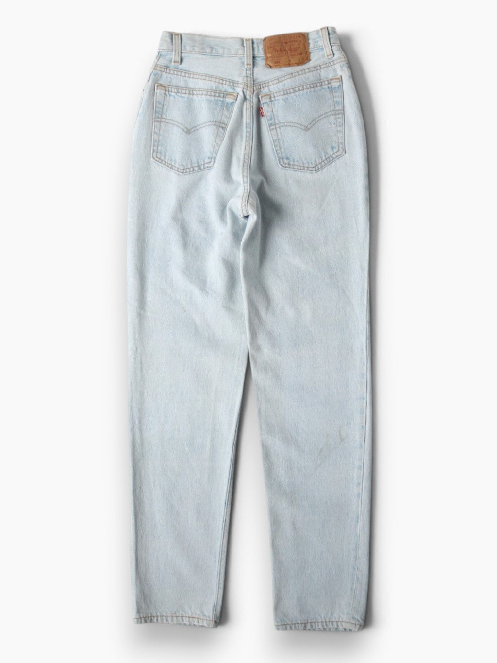 Vintage Made In USA 501 Jeans - 26/30