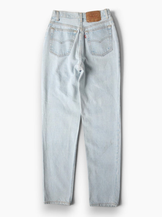 Vintage Made In USA 501 Jeans - 26/30