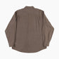 Vintage Shirt - Brown Check