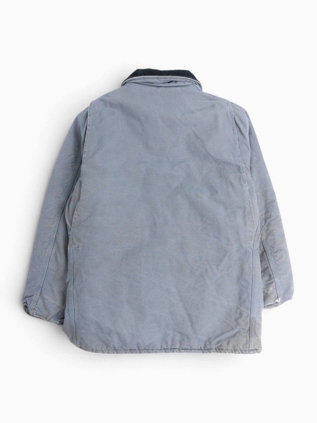 Work Jacket - Blue