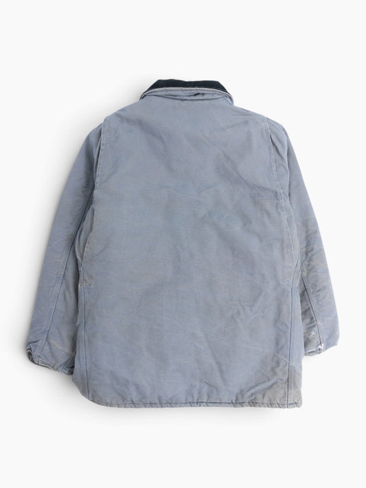 Work Jacket - Blue