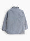 Work Jacket - Blue