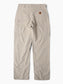 Vintage Carpenter Pants - Beige - 32/34