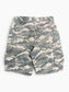 Cargo Shorts - Camouflage