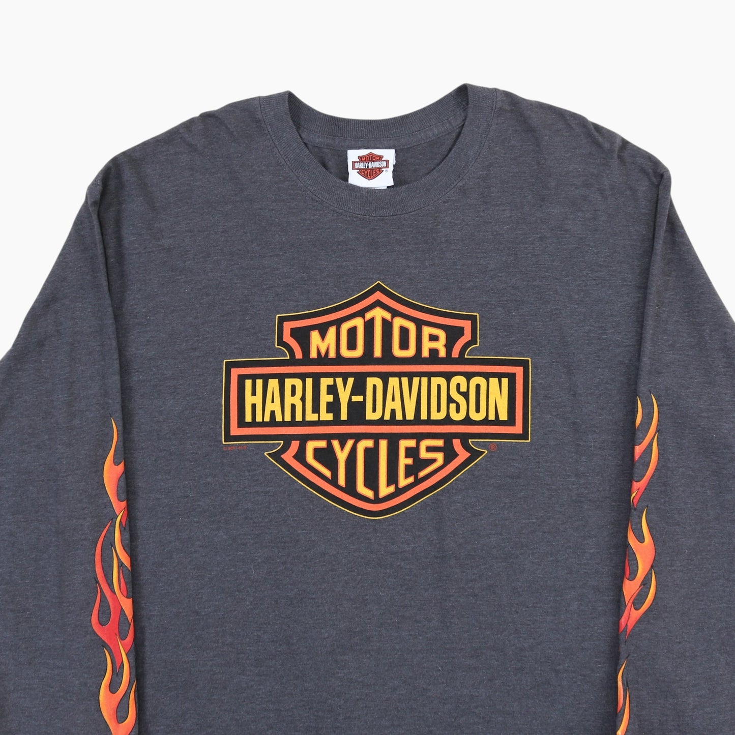 'Barnett' T-Shirt