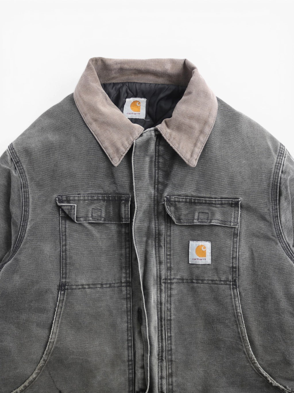 Arctic Jacket - Grey