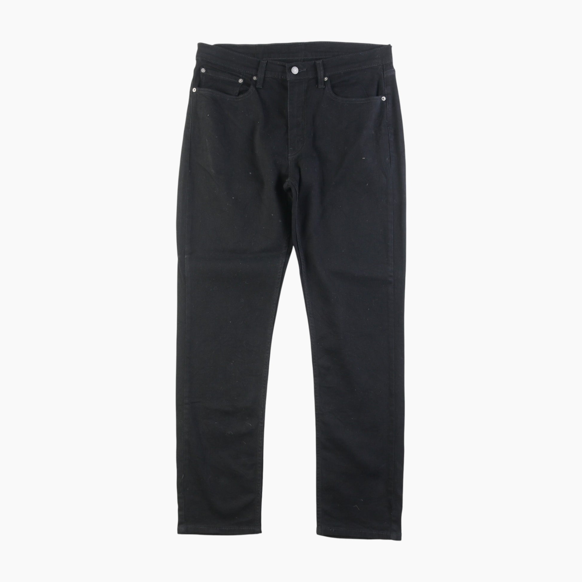 Vintage 514 Jeans - Black 36/32