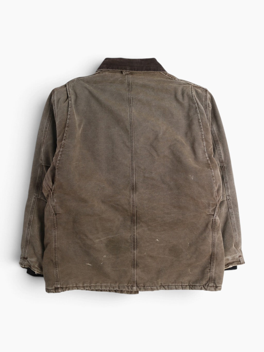 Arctic Jacket - Brown