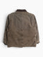 Arctic Jacket - Brown