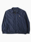 Vintage Harrington Jacket - Navy