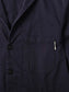 Vintage Chore Jacket - Navy