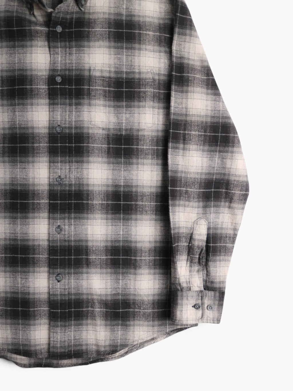 Vintage Flannel Shirt