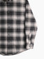 Vintage Flannel Shirt