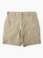 Carpenter Shorts - Beige - 36"