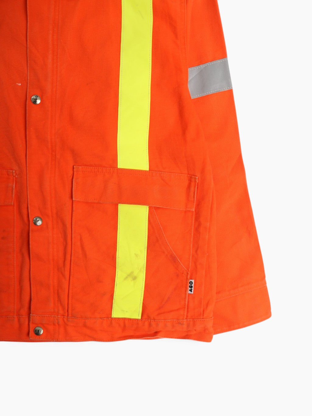 Vintage Chore Jacket