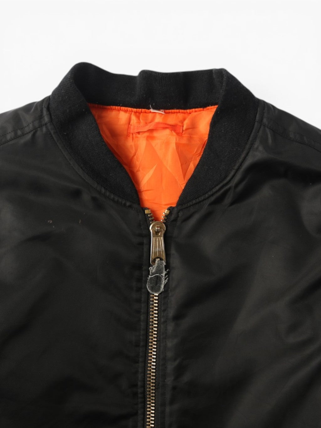 Vintage MA-1 Bomber Jacket